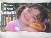 almofada personalizadas tam (P)