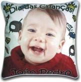 almofadas personalizadas tam (M)