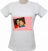 camiseta personalizadas branca todos tamanhos